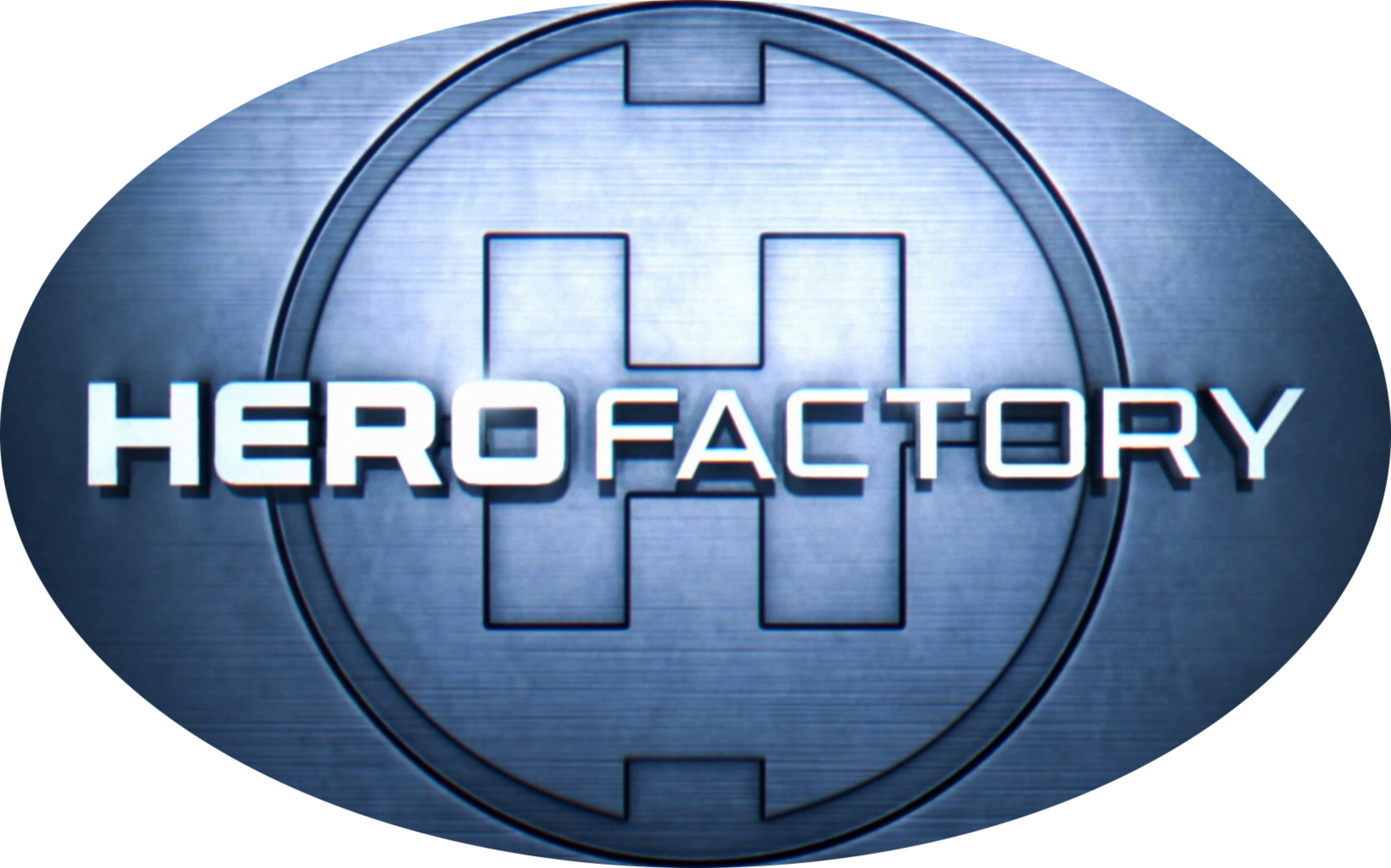 Hero Factory Complete (2 DVDs Box Set)